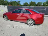 2013 Cadillac ATS фото
