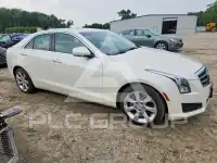 2013 Cadillac ATS фото