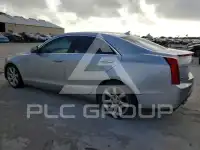 2013 Cadillac ATS фото