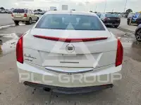 2013 Cadillac ATS photo
