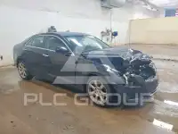 2013 Cadillac ATS фото