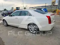 2013 Cadillac ATS photo