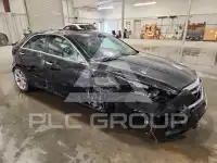 2013 Cadillac ATS фото