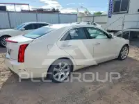 2013 Cadillac ATS фото