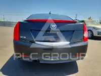 2013 Cadillac ATS photo