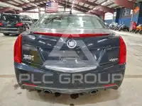 2013 Cadillac ATS фото