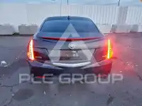 2013 Cadillac ATS фото