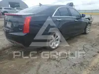 2013 Cadillac ATS photo