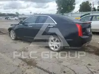 2013 Cadillac ATS photo