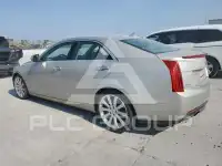2013 Cadillac ATS photo