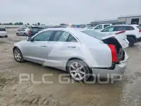 2013 Cadillac ATS photo