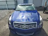 2013 Cadillac ATS фото