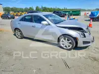 2013 Cadillac ATS фото