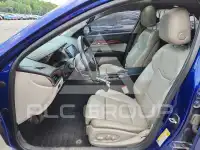 2013 Cadillac ATS фото