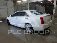 2013 Cadillac ATS фото