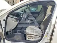 2013 Cadillac ATS фото