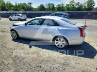 2013 Cadillac ATS фото