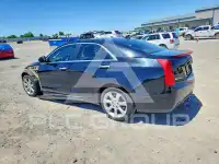 2013 Cadillac ATS фото
