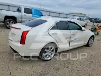 2013 Cadillac ATS фото