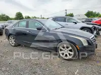 2013 Cadillac ATS фото