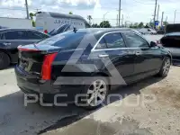 2013 Cadillac ATS фото