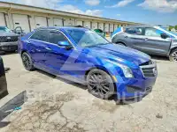 2013 Cadillac ATS фото