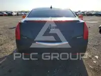 2013 Cadillac ATS фото