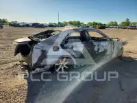 2013 Cadillac ATS фото