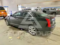 2013 Cadillac ATS фото