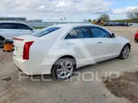 2013 Cadillac ATS фото
