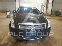 2013 Cadillac ATS фото