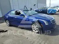 2013 Cadillac ATS фото