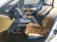 2013 Cadillac ATS фото