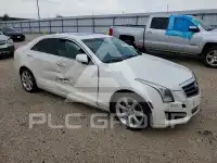 2013 Cadillac ATS фото