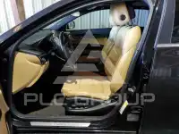 2013 Cadillac ATS фото