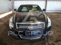2013 Cadillac ATS фото
