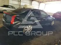 2013 Cadillac ATS фото