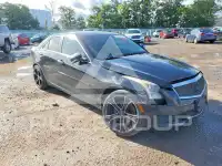 2013 Cadillac ATS фото