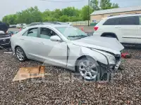 2013 Cadillac ATS photo