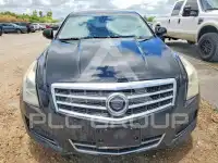 2013 Cadillac ATS фото