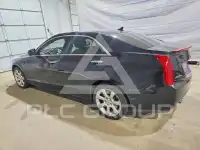 2013 Cadillac ATS фото