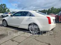 2013 Cadillac ATS фото