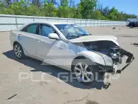 2013 Cadillac ATS photo