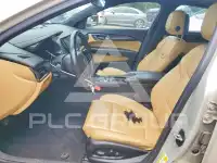 2013 Cadillac ATS фото