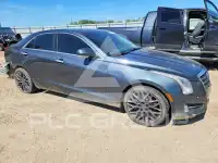 2013 Cadillac ATS photo