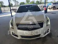 2013 Cadillac ATS фото