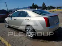 2013 Cadillac ATS фото