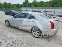 2013 Cadillac ATS фото