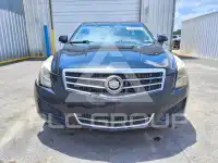 2013 Cadillac ATS фото