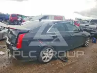 2013 Cadillac ATS фото